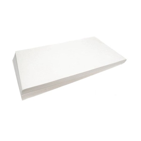 Imperial Ifs-75 Filter Paper 1 Box Of 100 Sheets 27 1/2 X 28370